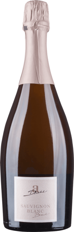 Sauvignon Blanc Sekt Brut - A. Diehl