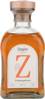 Weinbergpfirsich Likör 0,5 l - Ziegler