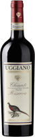Vorschau: 4x Vorteils-Weinpaket Fagiano Prestige Chianti Riserva DOCG - Azienda Uggiano
