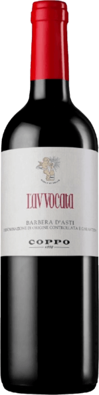 L'Avvocata Barbera d'Asti DOCG - Coppo