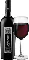 Vorschau: 12er Vorteils-Weinpaket - AMARANTA Montepulciano d'Abruzzo DOC - Tenuta Ulisse