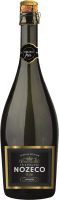 Nozeco Sparkling Weiß alkoholfrei - Les Grands Chais de France