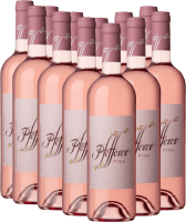 Vorschau: 12er Vorteilspaket Pfefferer Pink Vigneti delle Dolomiti IGT - Kellerei Schreckbichl