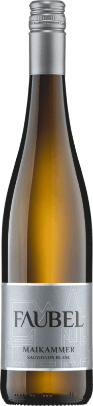 Maikammer Sauvignon Blanc trocken - Weingut Faubel