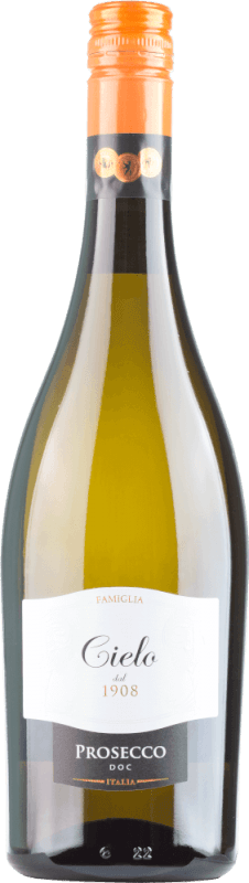 Prosecco Frizzante DOC - Cielo e Terra