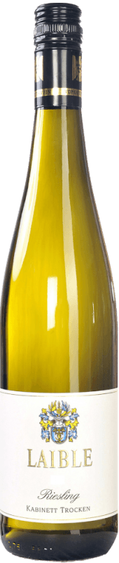 Riesling Kabinett - Andreas Laible