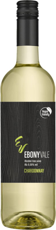 Ebony Vale Chardonnay alkoholfrei - Villa Eden