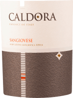 Vorschau: Sangiovese IGT - Caldora