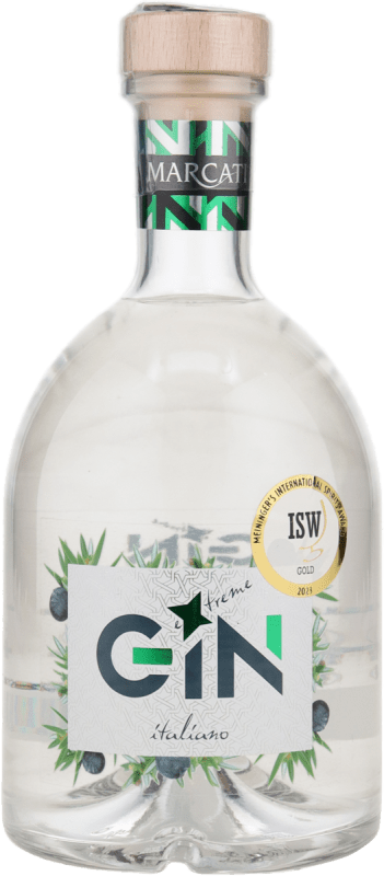 Gin Extreme Italiano - Marcati