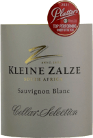 Vorschau: Sauvignon Blanc Cellar Selection - Kleine Zalze