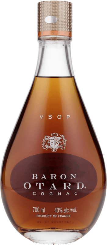 Cognac VSOP - Baron Otard