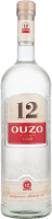 Aperitif 1,0l - Ouzo 12