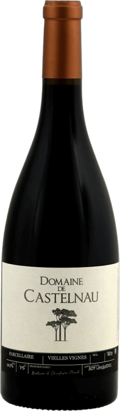 Vieilles Vignes - Domaine de Castelnau