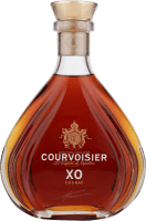 XO Cognac in GP - Courvoisier