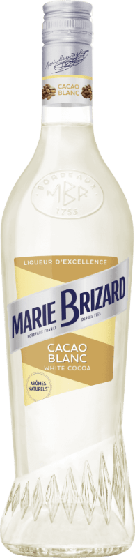 Weisser Kakaolikör - Marie Brizard