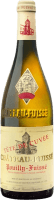 Pouilly-Fuissé Tète de Cuvée 1,5 l Magnum - Château Fuissé