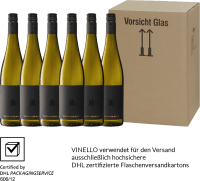 Vorschau: 6er Vorteils-Weinpaket - Sauvignon Blanc - Groh