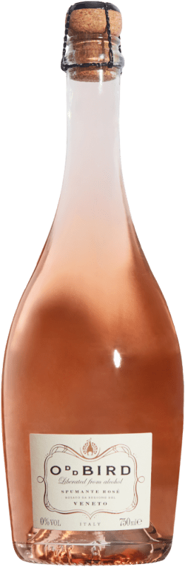 Spumante Rosé - Oddbird