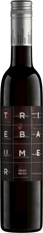 Geistreich - Triebaumer