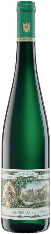 Abtsberg Riesling Superior - Maximin Grünhaus
