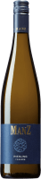 Riesling feinherb - Weingut Manz