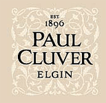 Paul Cluver