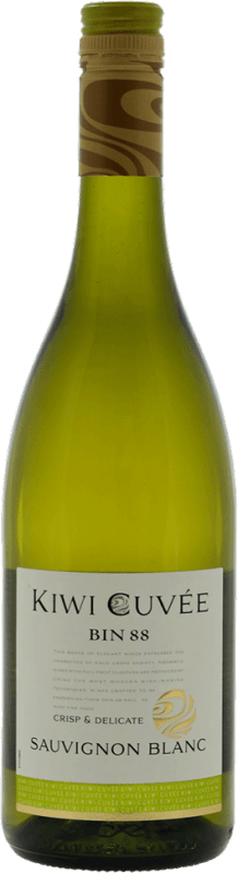 BIN 88 Sauvignon Blanc - Kiwi Cuvée