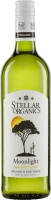 Moonlight White Semi Sweet Western Cape WO - Stellar Organics