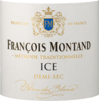 Vorschau: ICE Demi-Sec - Francois Montand