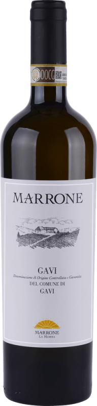 Gavi di Gavi DOCG - Gian Piero Marrone
