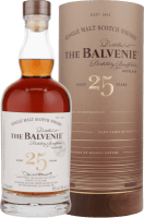 Blood Oak Lowland Single Malt - Auchentoshan