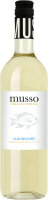 Musso Weiß alkoholfrei - Casa Rojo