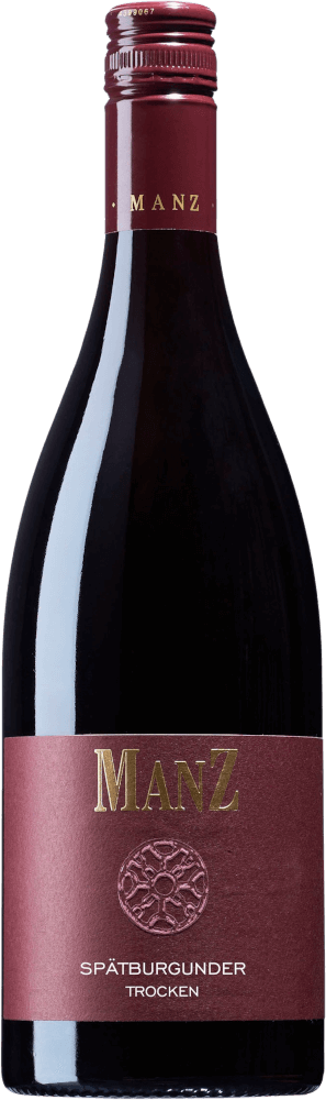 Vorschau: Tysklands beste spätburgundere – 6x druesortspakke