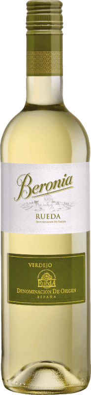 Verdejo Rueda DO - Beronia