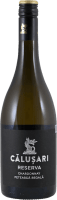 Calusari Chardonnay / Feteasca Regala Reserva - Cramele Recas