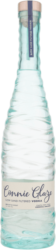 Vodka - Connie Glaze