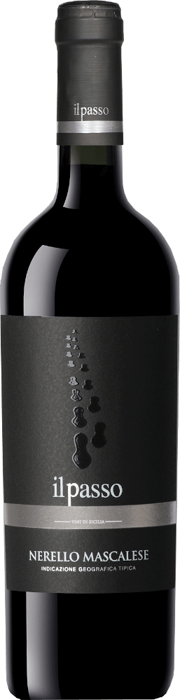 Vorschau: 6er Vorteils-Weinpaket - Il Passo Nerello Mascalese - Vigneti Zabu