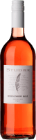 Heroldrebe Rosé halbtrocken 1,0 l - Weingut Studier