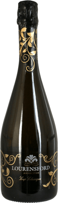 MCC Brut Blanc - Lourensford