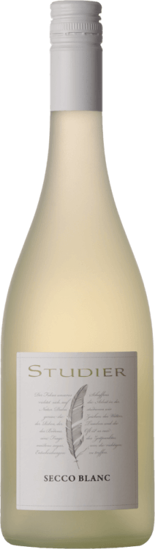 Secco Weiß trocken - Weingut Studier