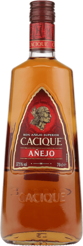 Ron Anejo Superior - Cacique