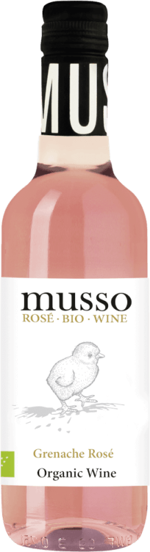 Musso Grenache Rosé 0,25l - Casa Rojo