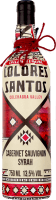 Colores Santos Cabernet Sauvignon Syrah - Viña las Niñas