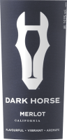 Vorschau: Merlot - Dark Horse