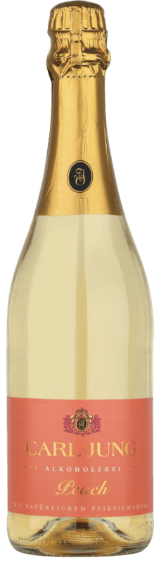 Peach alkoholfrei - Carl Jung