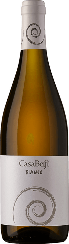 Bianco Anfora bio - Casa Belfi
