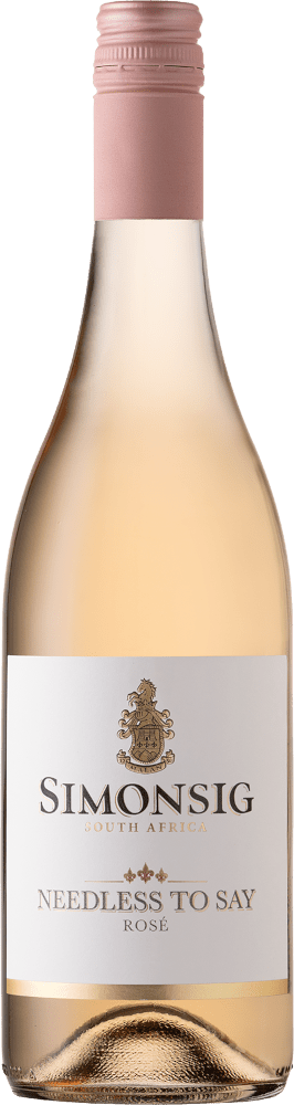 Vorschau: Pinotage i alle fasetter av Simonsig - 6x introduksjonspakke