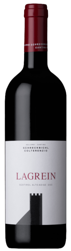 Lagrein - Kellerei Schreckbichl