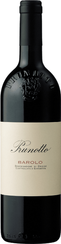 Barolo DOCG - Prunotto