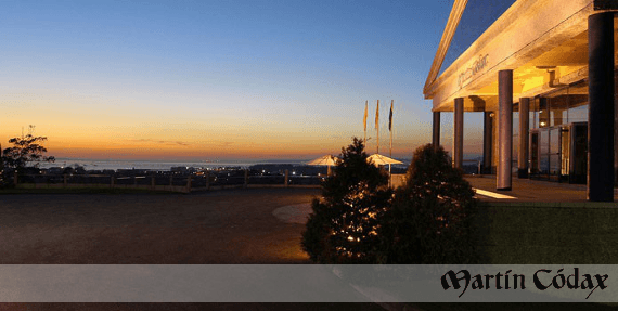 Bodegas Martín Códax Bodegas Martín Códax